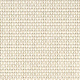 Detalle tejido screen 350 White Linen