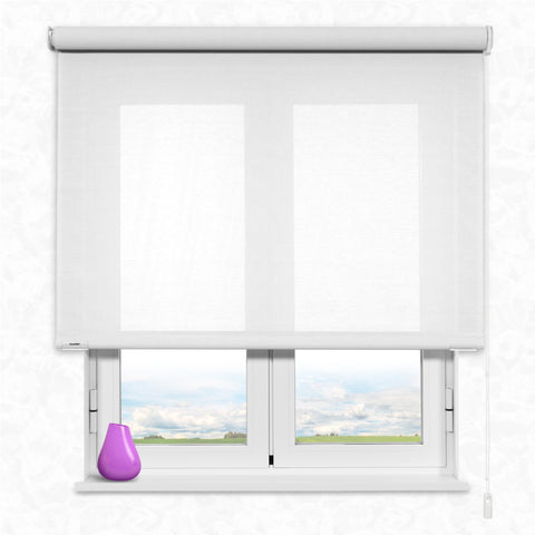 Enrollables para marco de ventana  Gravent: Cortinas y toldos a medida